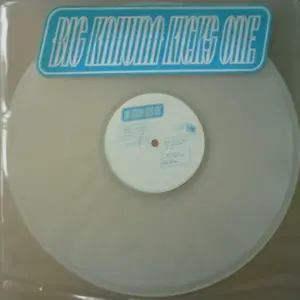 Various – Big Kahuna Kicks One