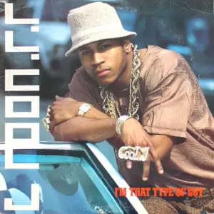 LL Cool J – I'm That Type Of Guy