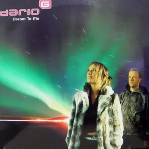 Dario G – Dream To Me