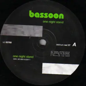 Bassoon – One Night Stand