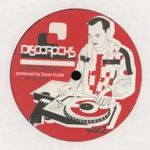 Dave Kurtis – Discorocks Vol.2