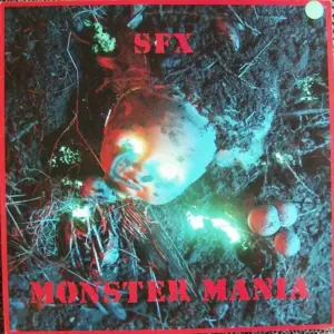 SFX – Monster Mania