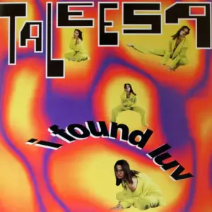 Taleesa – I Found Luv