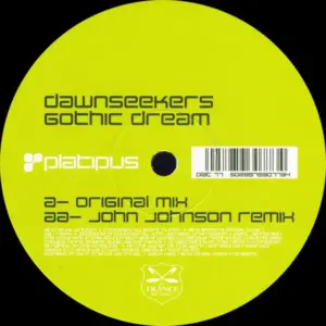 Dawnseekers – Gothic Dream
