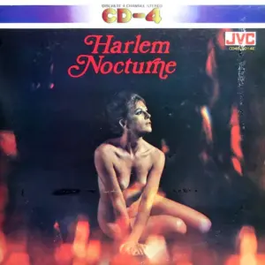 Y. Matsuura And Victor Orchestra And Victor Orchestra – Harlem Nocturne Fascinating Tenor Sax