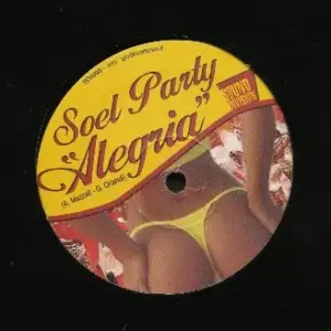 Soel Party – Alegria