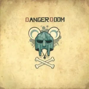 Danger Doom – The Mouse And The Mask
