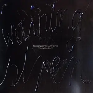 Tiefschwarz Feat. Mattie Safer – Warning Siren Vinyl I