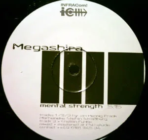 Megashira – Mental Strength