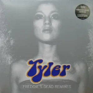 Tyler (9) – Freddie's Dead (Remixes)
