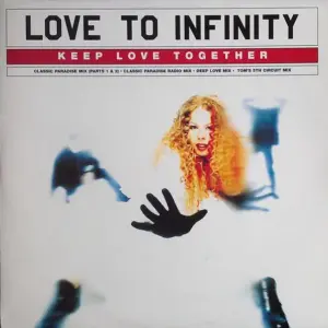 Love To Infinity – Keep Love Together
