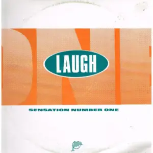 Laugh – Sensation Number One