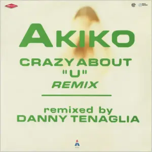 Akiko (13) – Crazy About "U" (Remix)