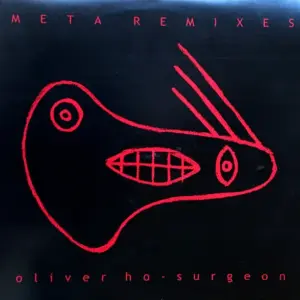 Oliver Ho – Terra Incognita