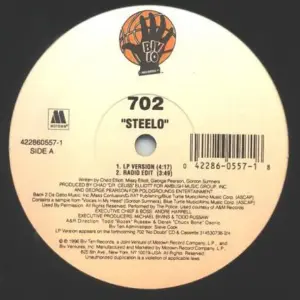 702 – Steelo