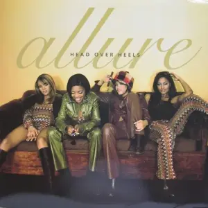 Allure (3) – Head Over Heels