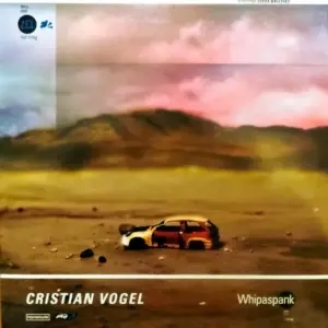 Cristian Vogel – Whipaspank