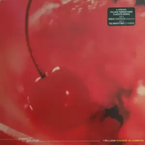 Shazz Feat. Ken Norris / Mighty Bop, The – Innerside / Le Voyage