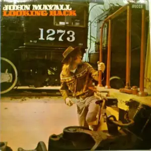 John Mayall – Looking Back