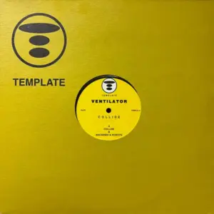 Ventilator – Collide