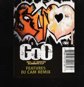 Goo – Elements EP