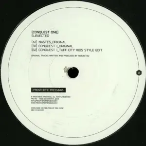 Subjected – Conquest One