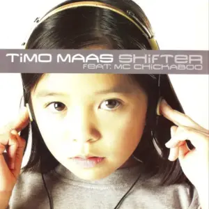 Timo Maas Feat. MC Chickaboo – Shifter