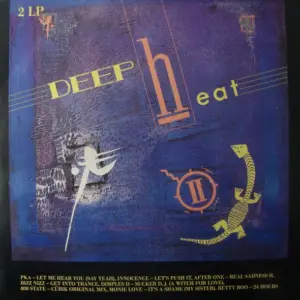 Various – Deep Heat II