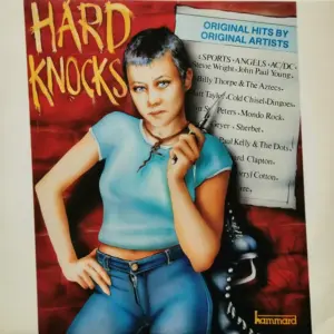Various – Hard Knocks