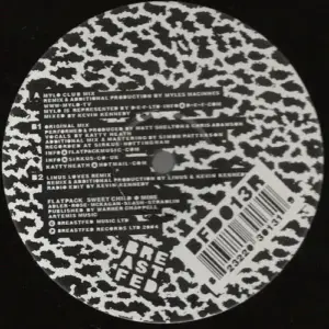 Flat Pack – Sweet Child O Mine