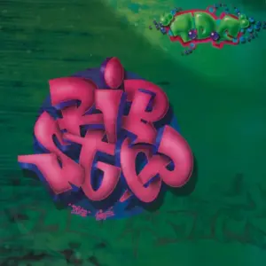 T.D.F. – Rip Stop / Seven