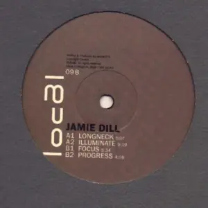 Jamie Dill – Longneck