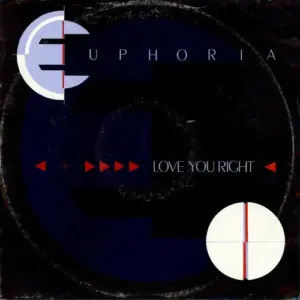 Euphoria (4) – Love You Right