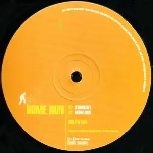 Hardfloor – Home Run