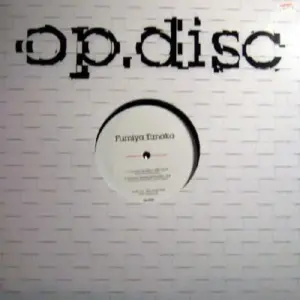 Fumiya Tanaka & RADIQ – Fumiya Tanaka / RADIQ