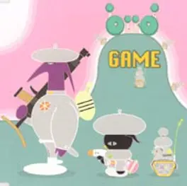 Bird – Game