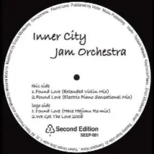 Inner City Jam Orchestra – Found Love