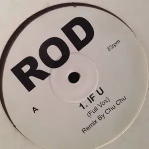 Rod (61) – If U