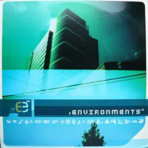 Various – Environments