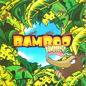 Bamboo – Bamboogie