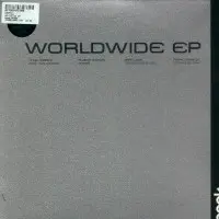 Various – Worldwide EP
