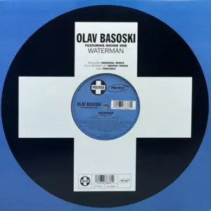 Olav Basoski Featuring Michie One – Waterman