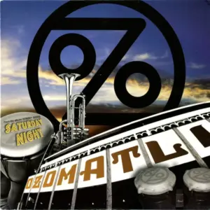 Ozomatli – Saturday Night / Ya Viene El Sol (The Beatle Bob Remix)