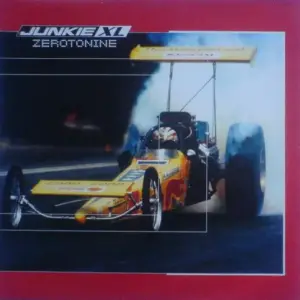 Junkie XL – Zerotonine