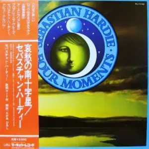 Sebastian Hardie – Four Moments