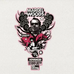 Marcel Woods – Advanced