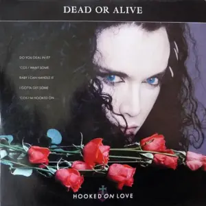 Dead Or Alive – Hooked On Love