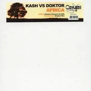 Kash vs. Doktor – Africa