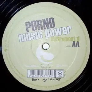 Porno – Music Power