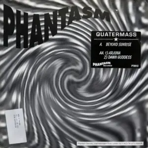 Quatermass – Beyond Sunrise / Arjuna / Dawn Goddess
